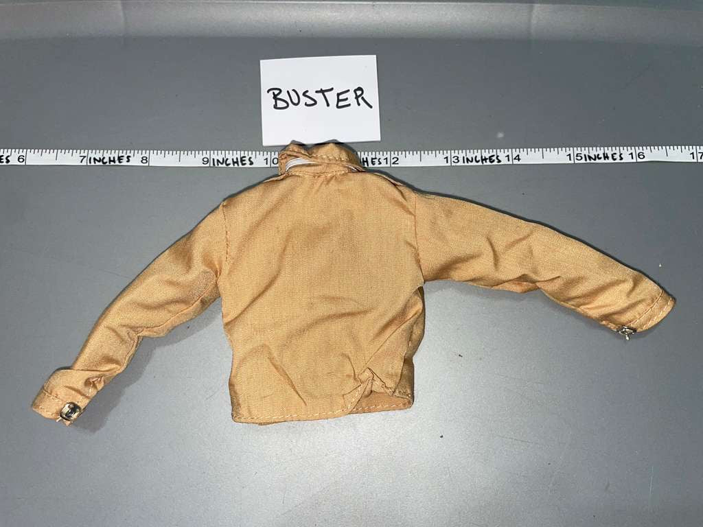 1/6 Scale WWII US Uniform Shirt