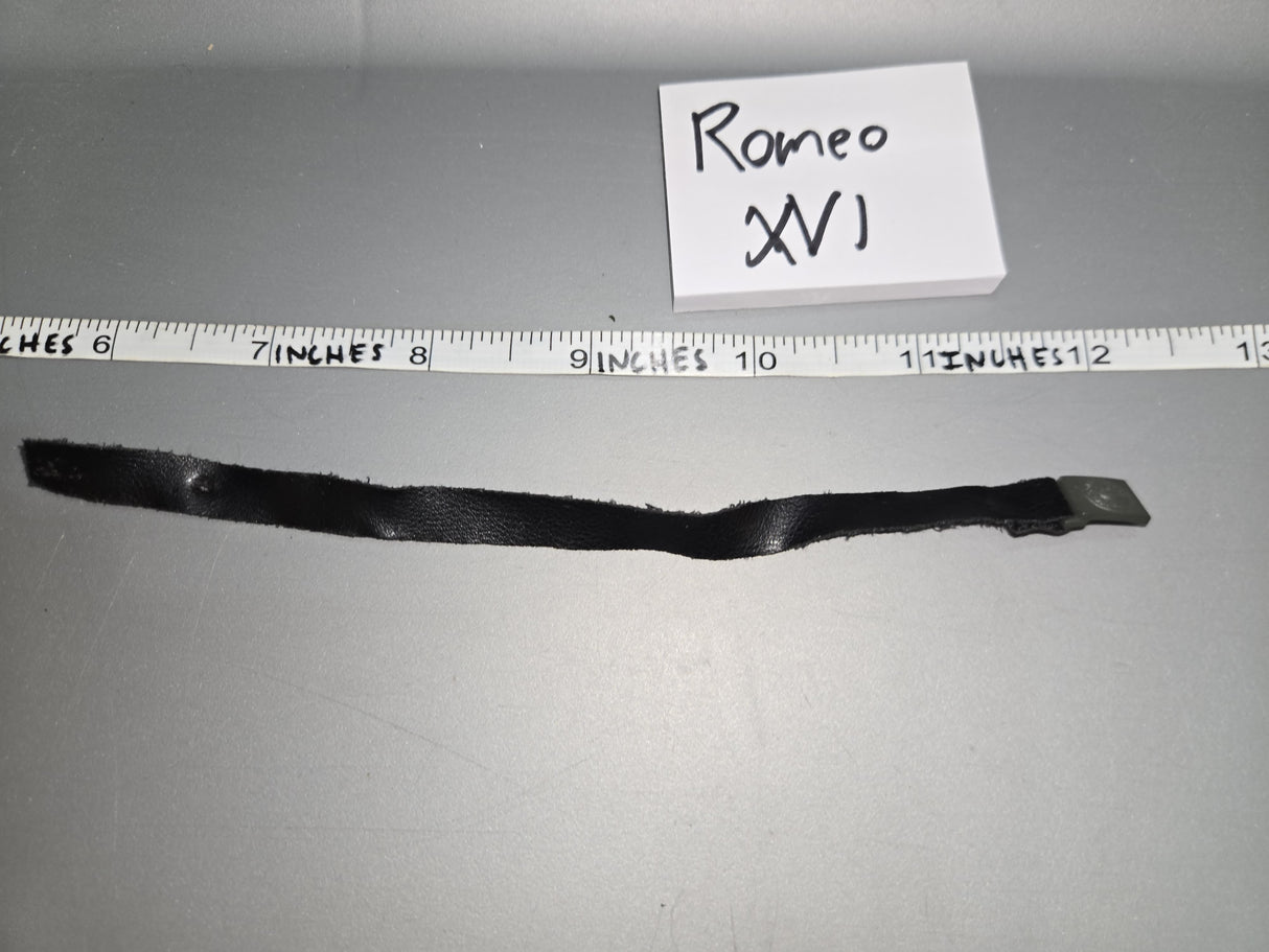 1/6 Scale WWII German Belt