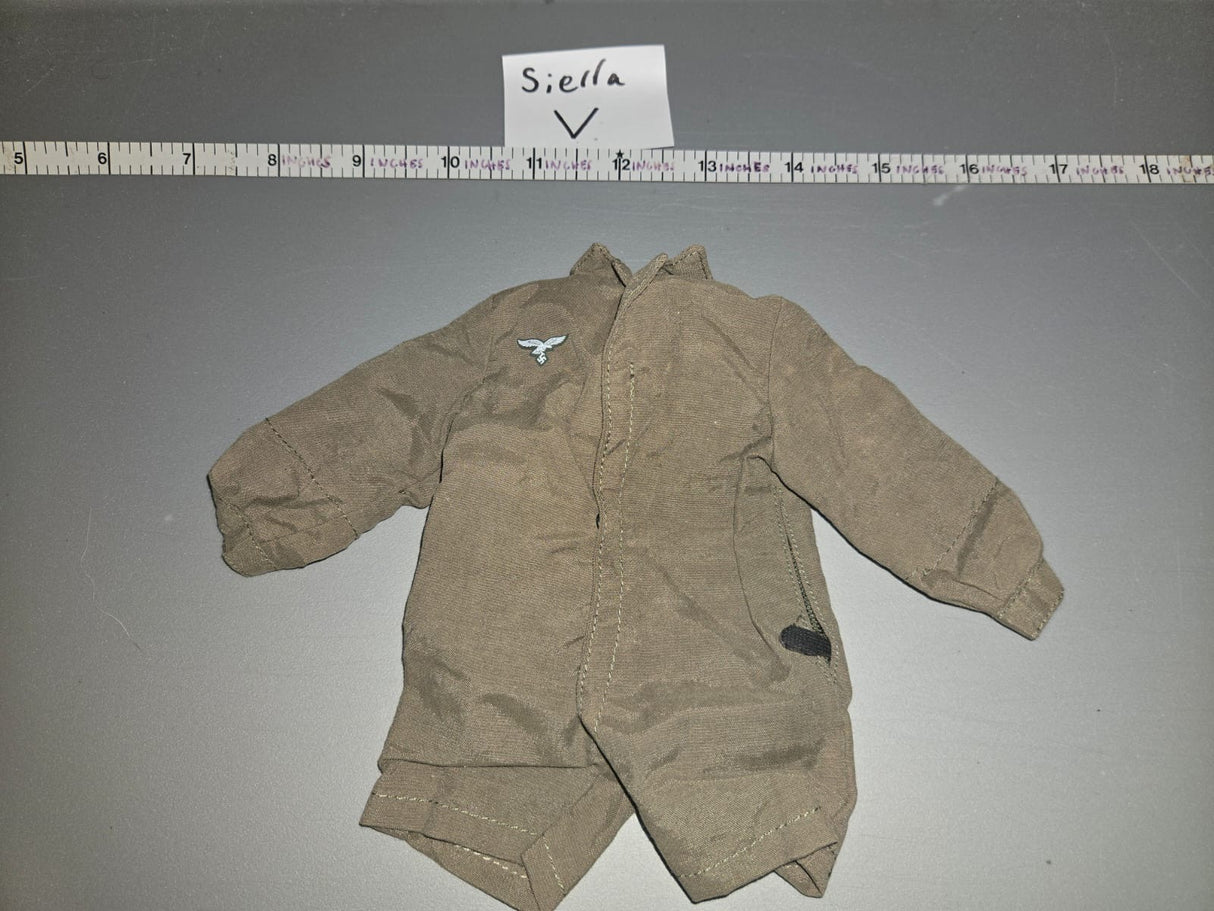 1/6 Scale WWII German fallschirmjager Smock