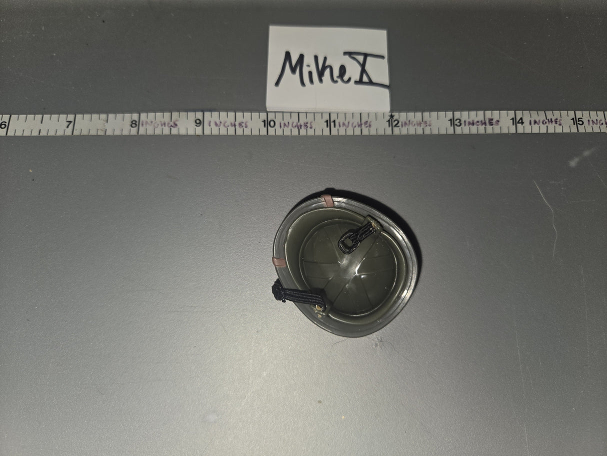 1/6 Scale WWII US Helmet