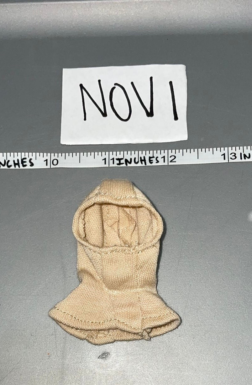 1/6 Scale Modern Era Firefighter Hood