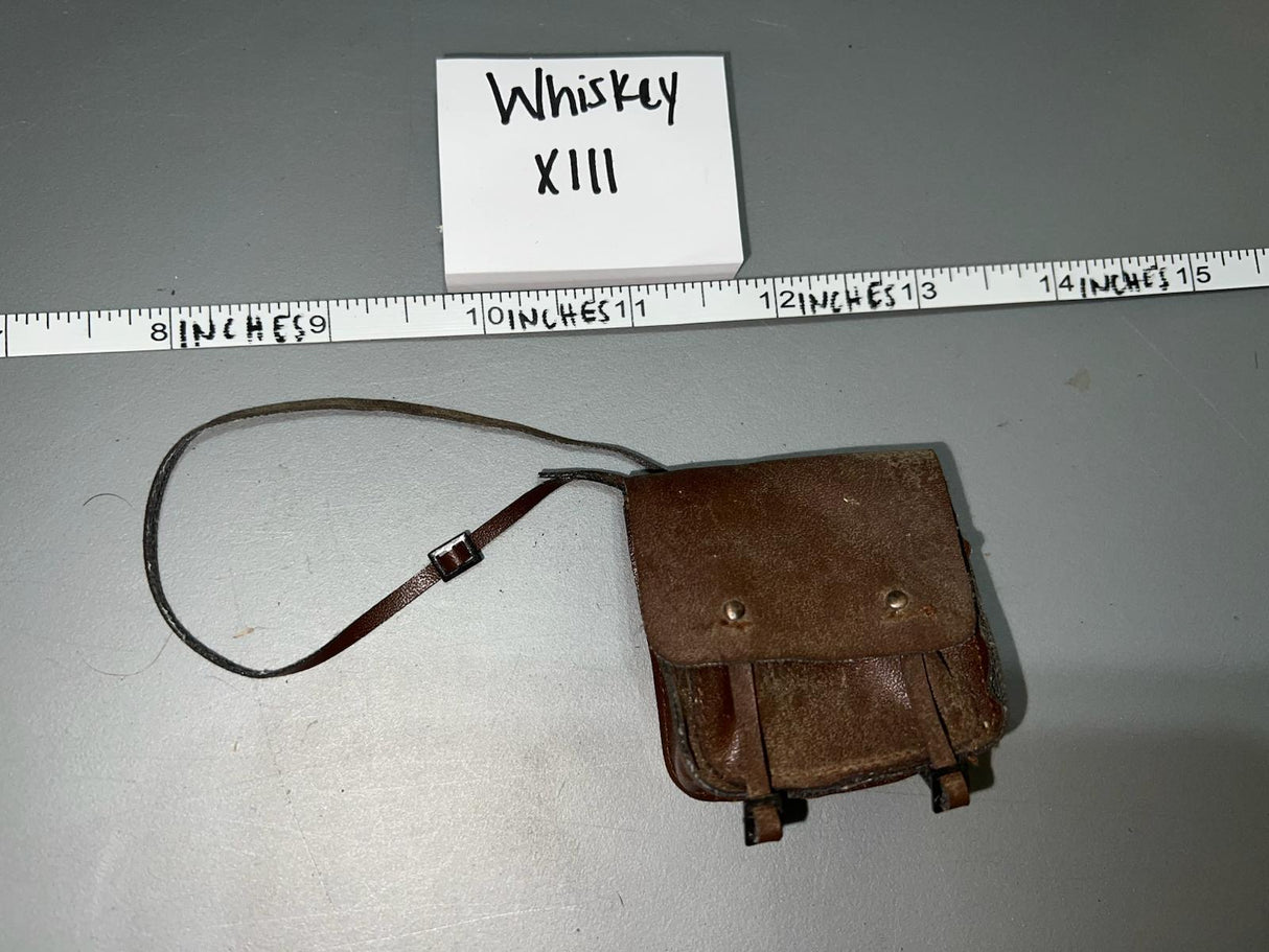 1/6 Scale WWII German Engineer Bag