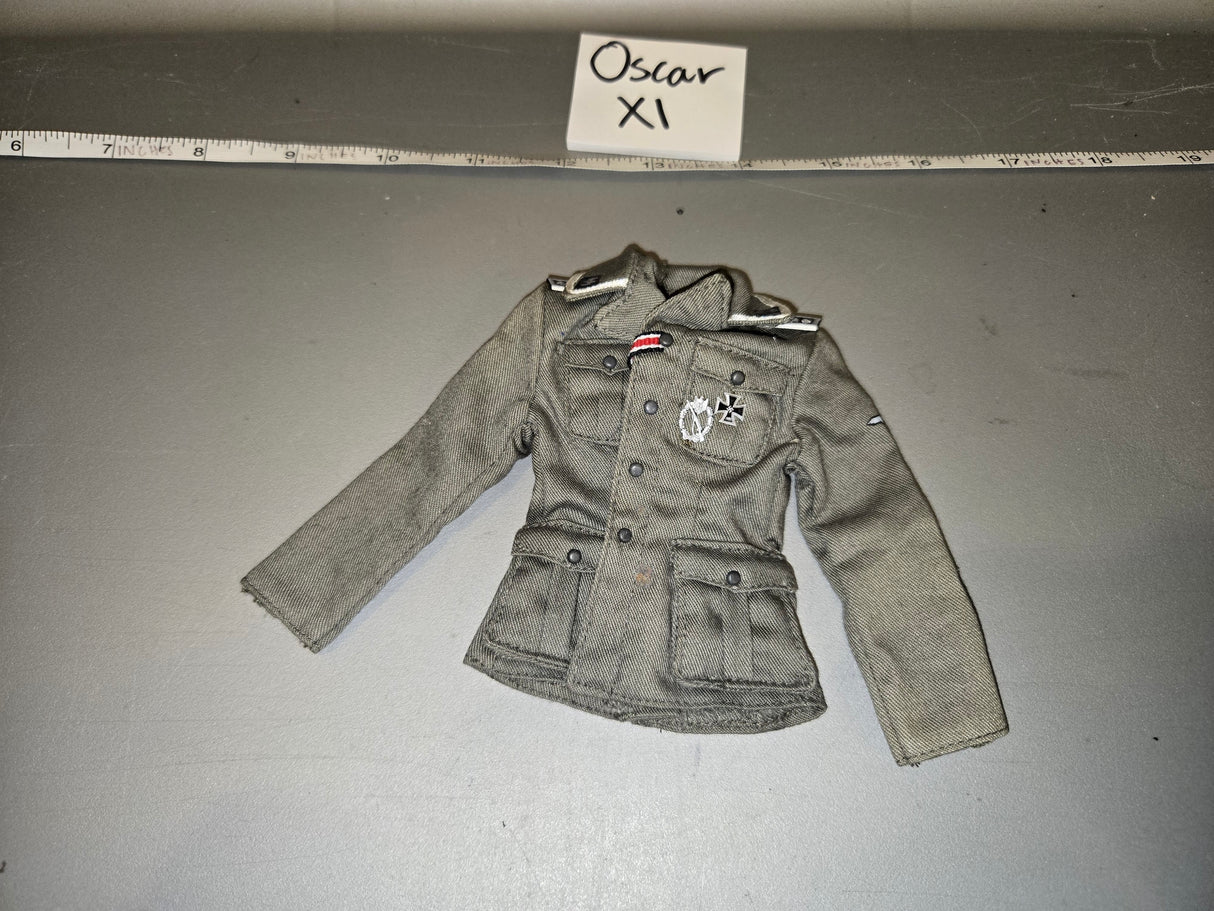1/6 Scale WWII German Tunic