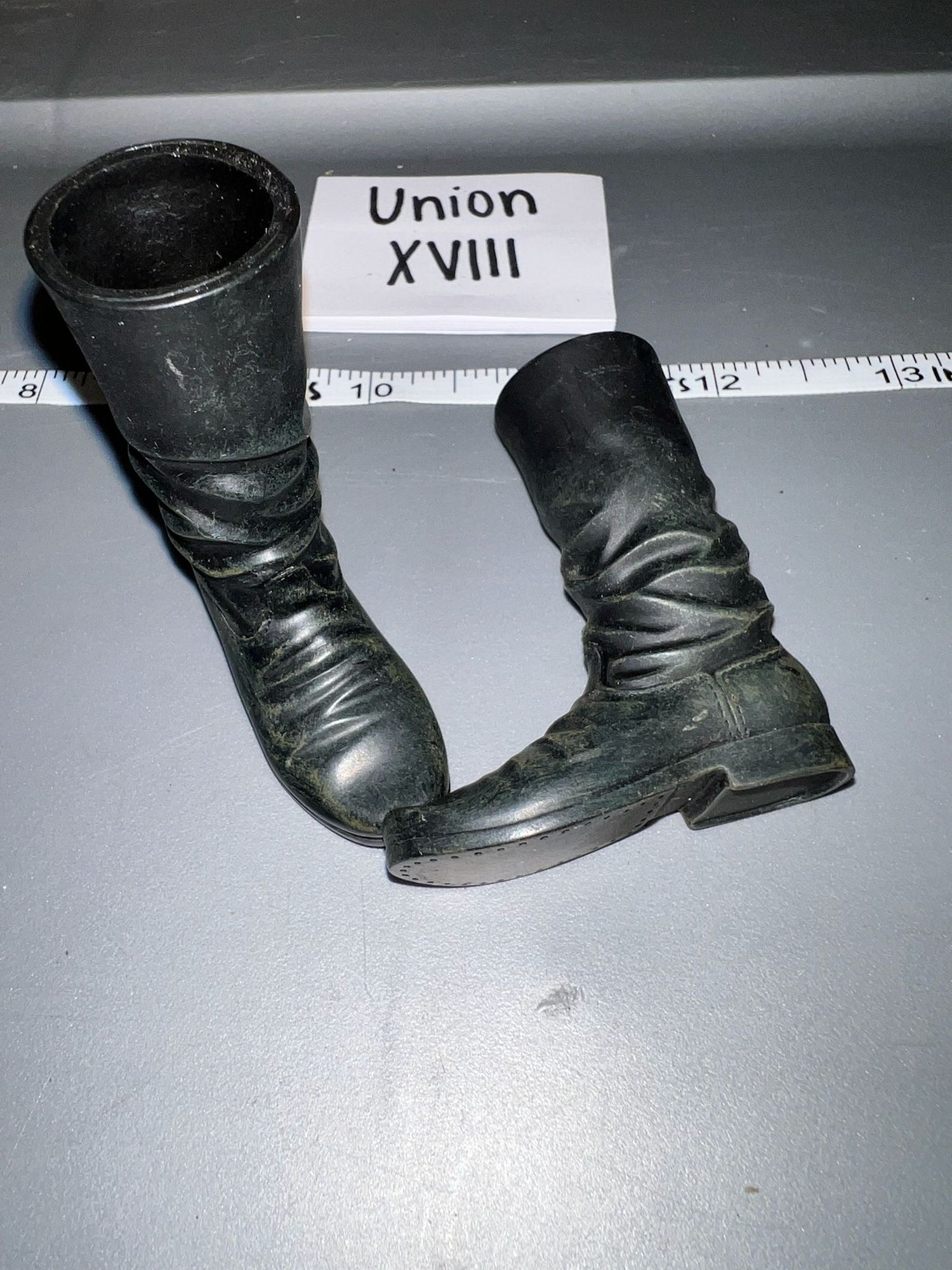 1/6 Scale WWII Russian Boots