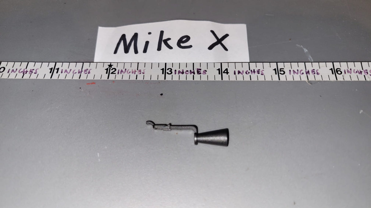 1/6 Scale WWII US Flash Hider