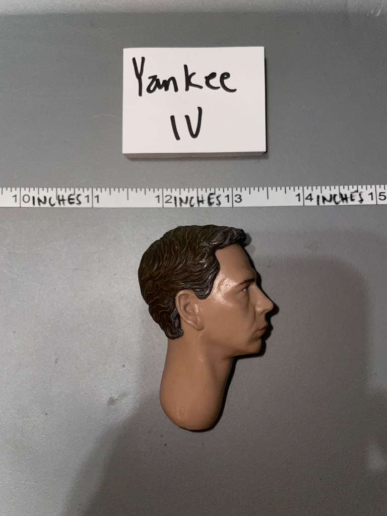 1/6 Scale Star Wars Director Krennic Imperial Officer Head Sculpt