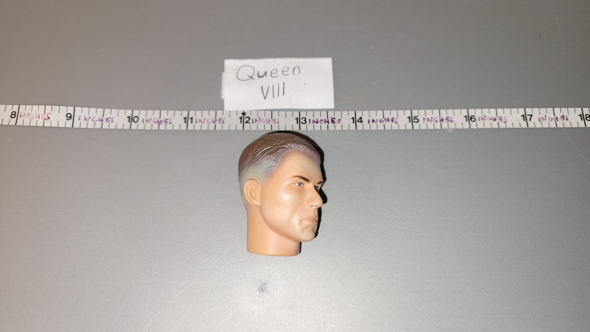 1/6 Scale Dragon Head Sculpt