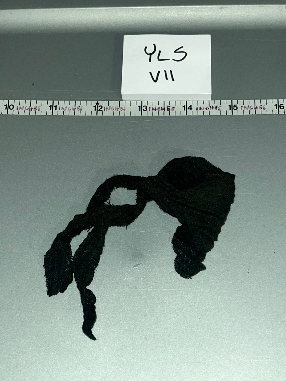 1/6 Scale Modern Era Bandana (Western Era) - Present Toys Wasteland Ranger