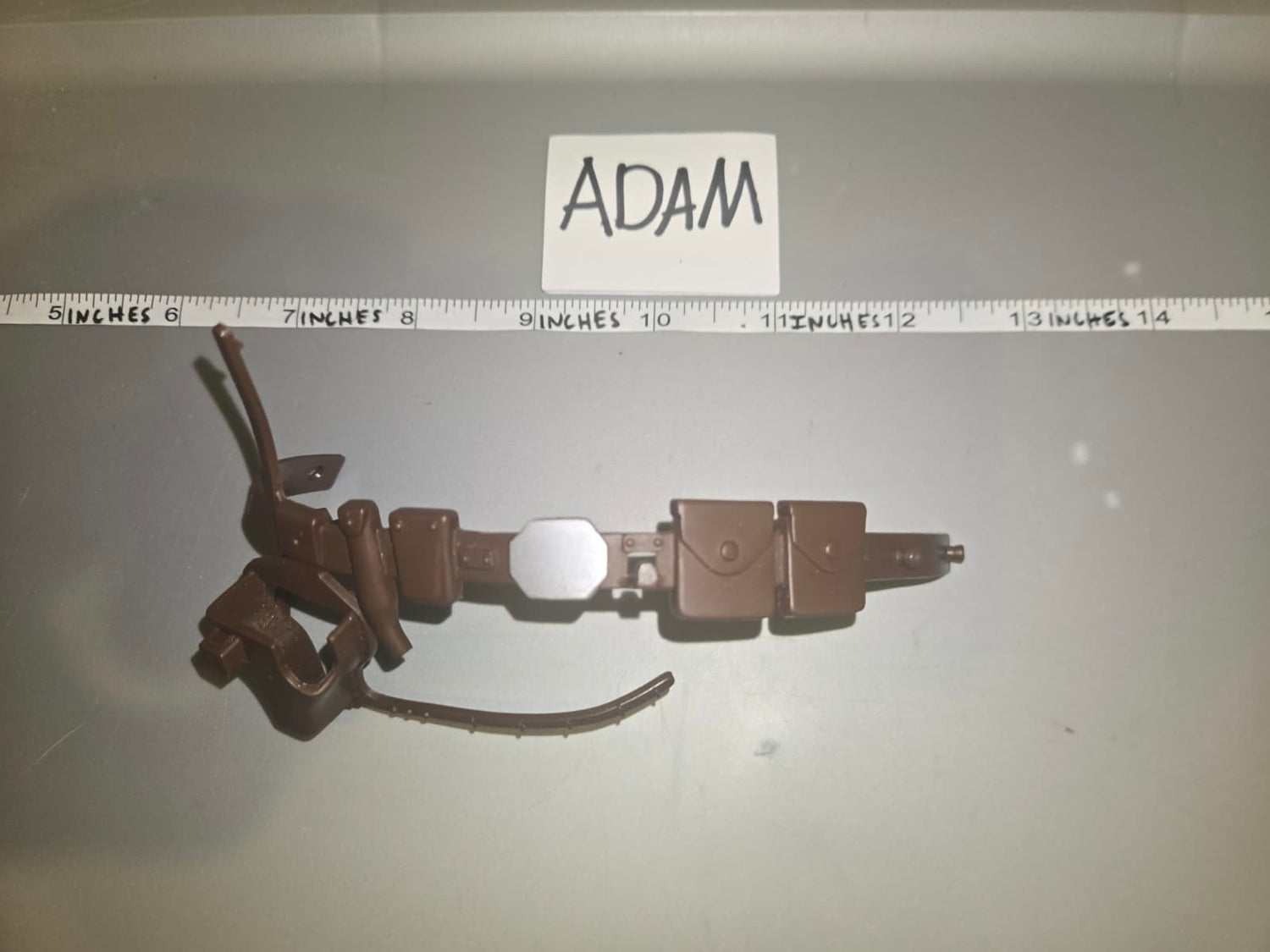 1/6 Scale Star Wars Belt