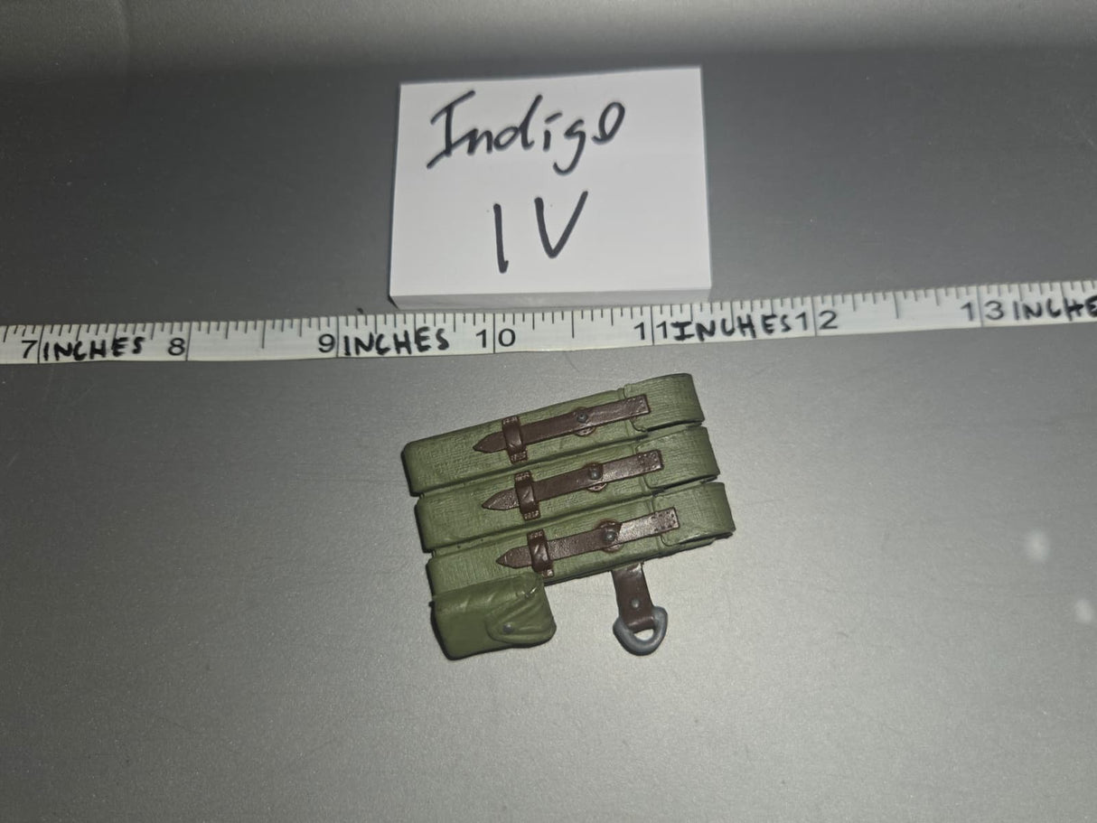 1/6 Scale WWII German MP-40 Pouch