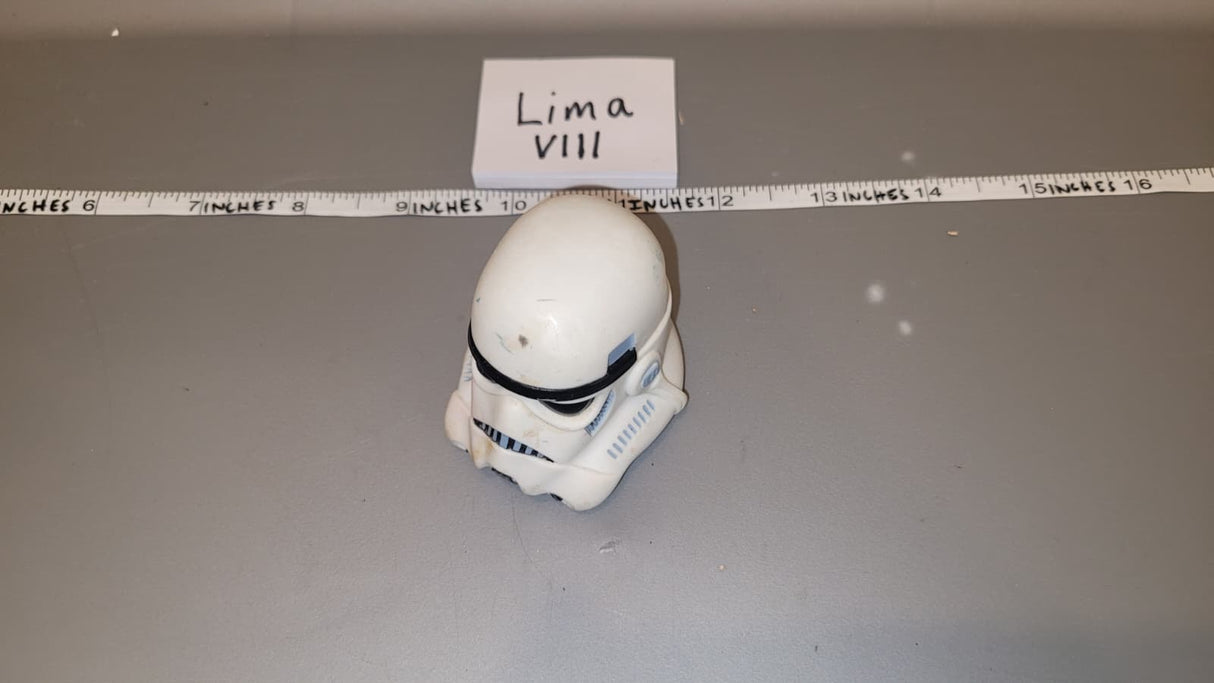 1/6 Scale Star Wars Imperial Stormtrooper Belt