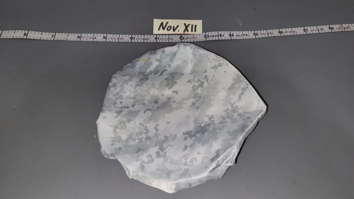 1/6 Scale Modern Backpack Cover