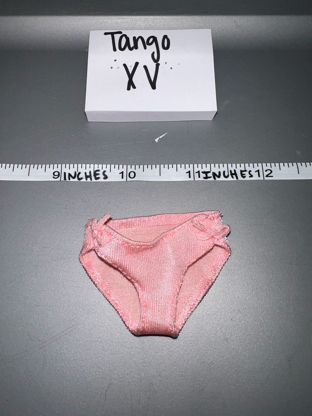 1/6 Scale Modern Female Lingerie Underwear - Civilian