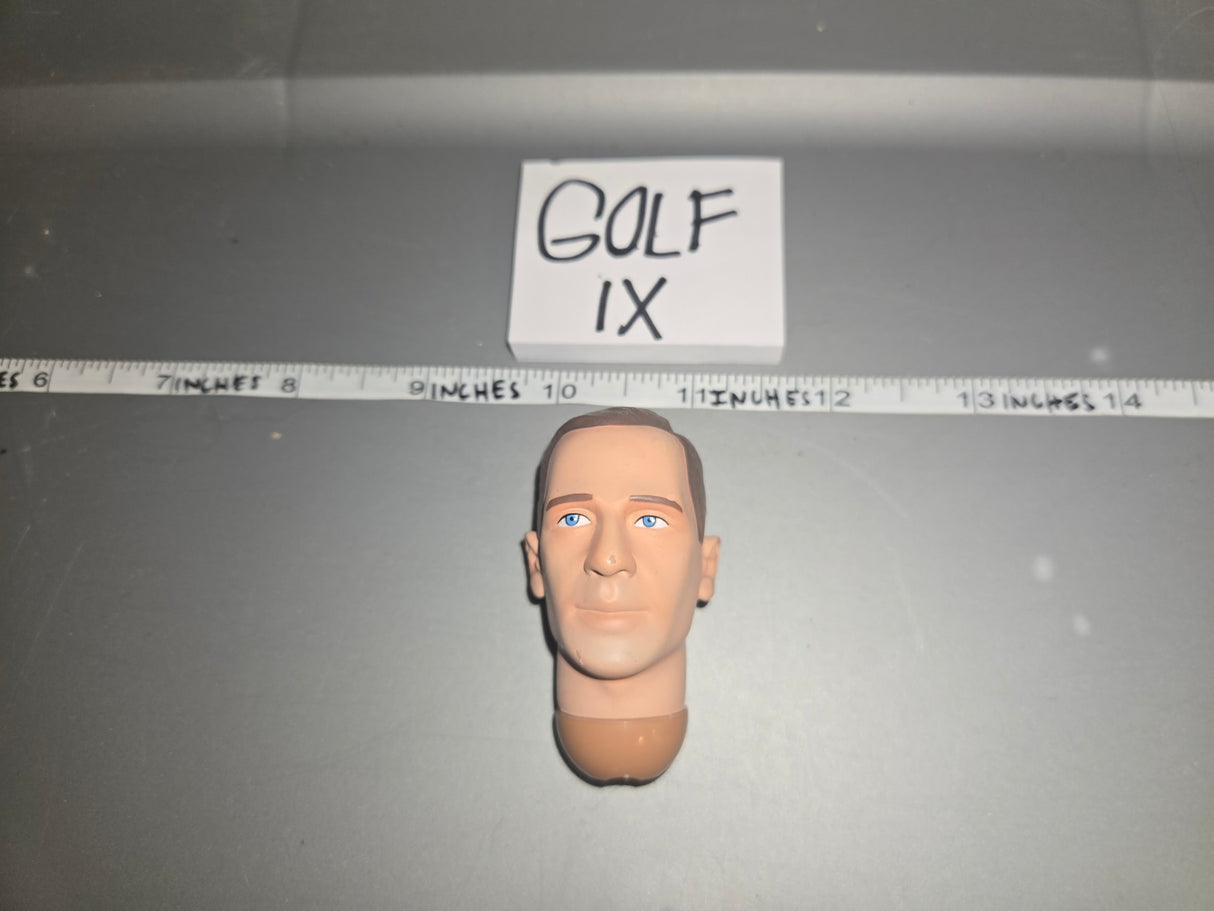 1/6 Scale Dragon Head Sculpt