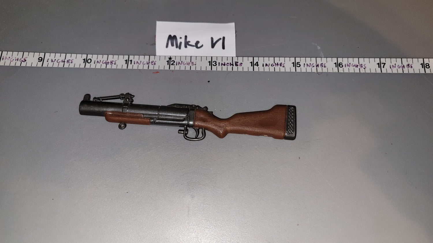 1:6 Scale Vietnam US M-79