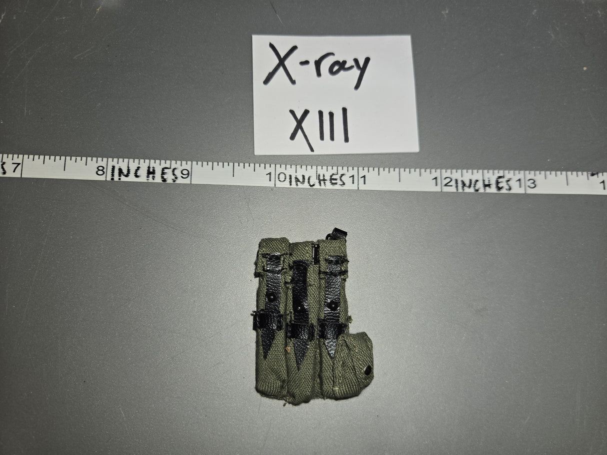 1/6 Scale WWII German MP-40 Pouch