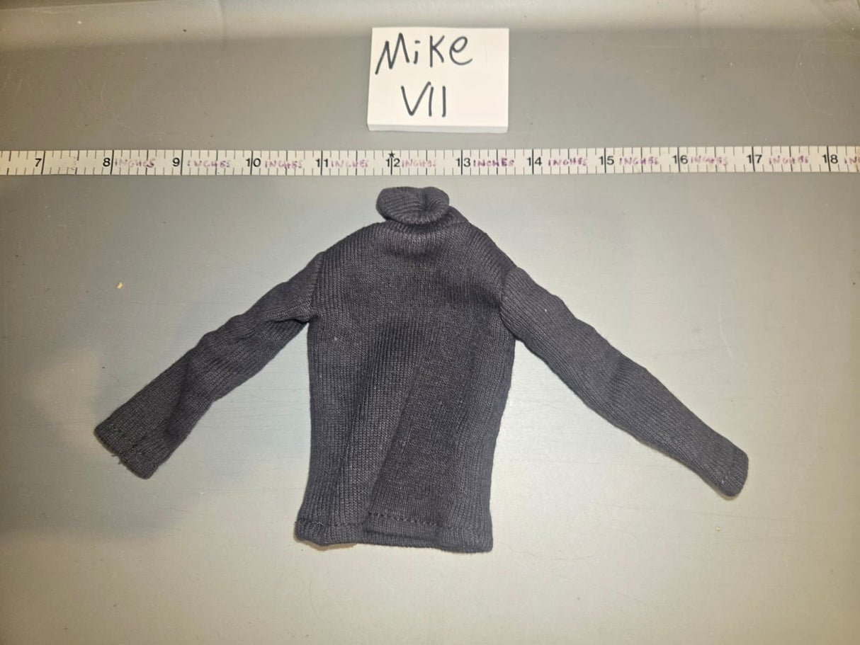 1/6 Scale WWII German Sweater