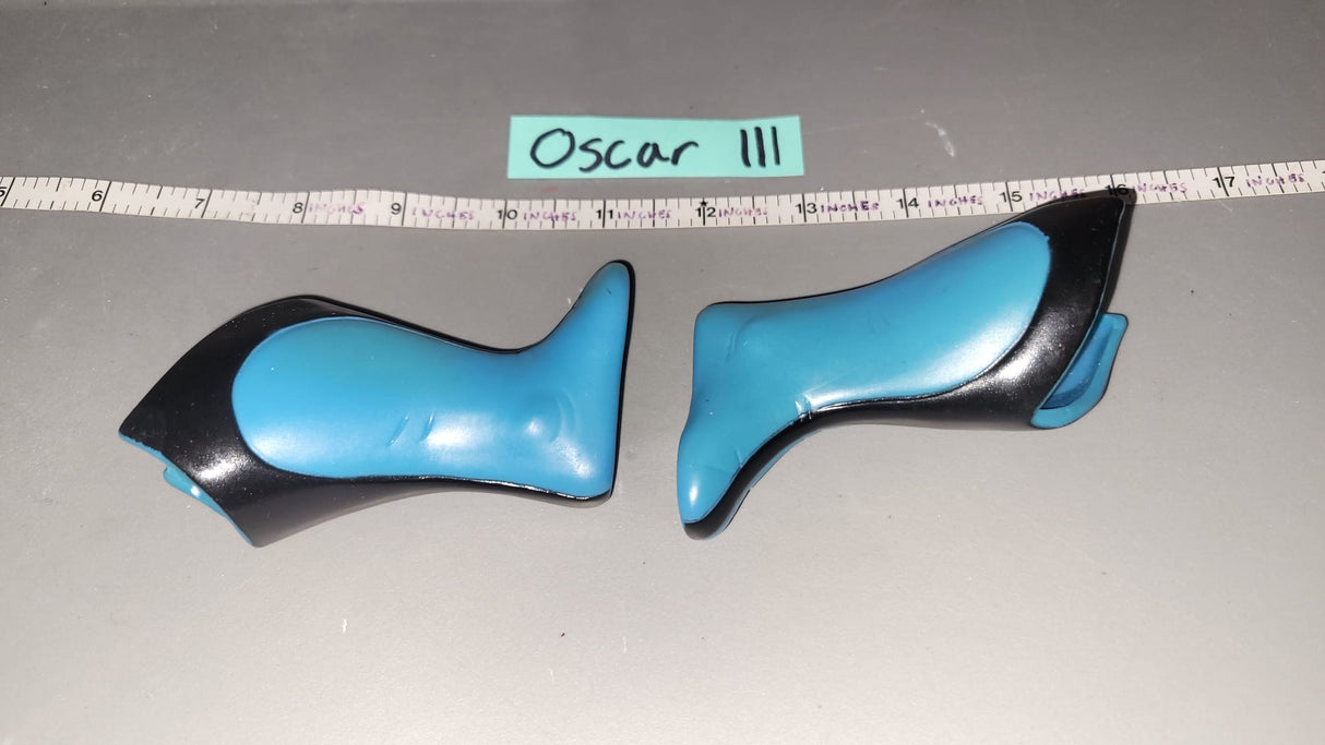 1/6 Scale Boot Set - Marvel Comics Science Fiction