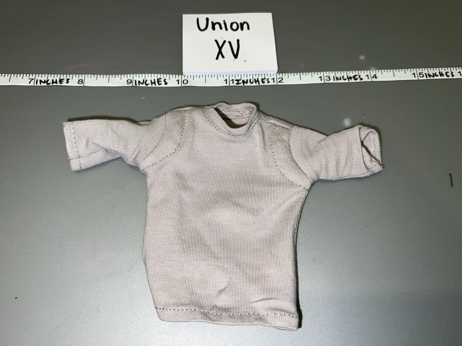 1:6 Scale Modern Era Army T Shirt