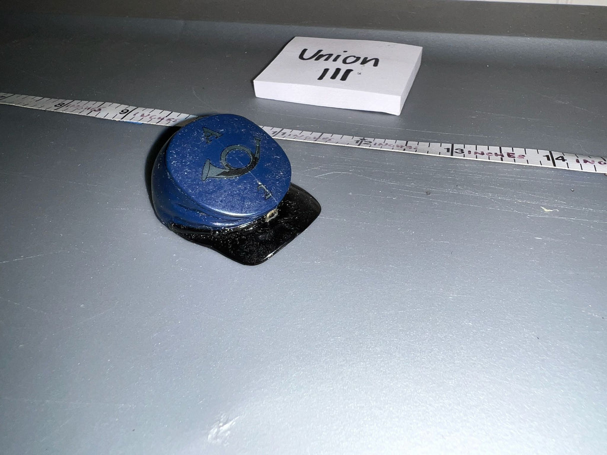 1/6 scale Civil War Union Kepi Hat