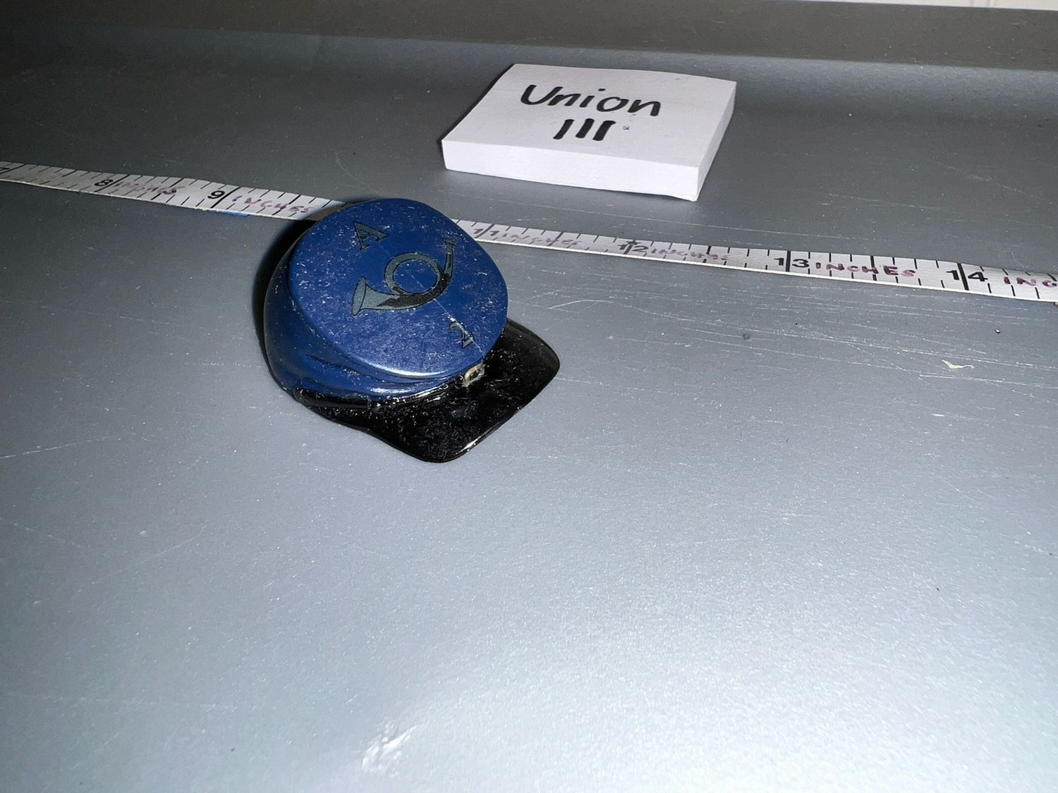 1/6 scale Civil War Union Kepi Hat