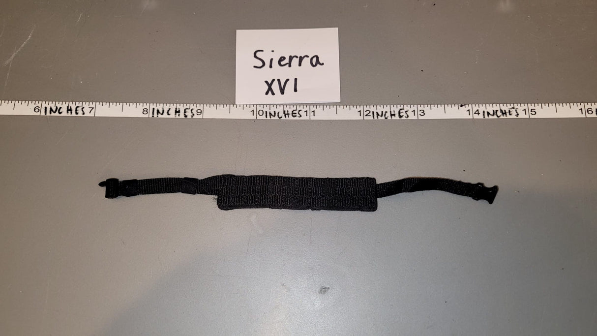 1/6 Scale Modern Era Rifle Sling