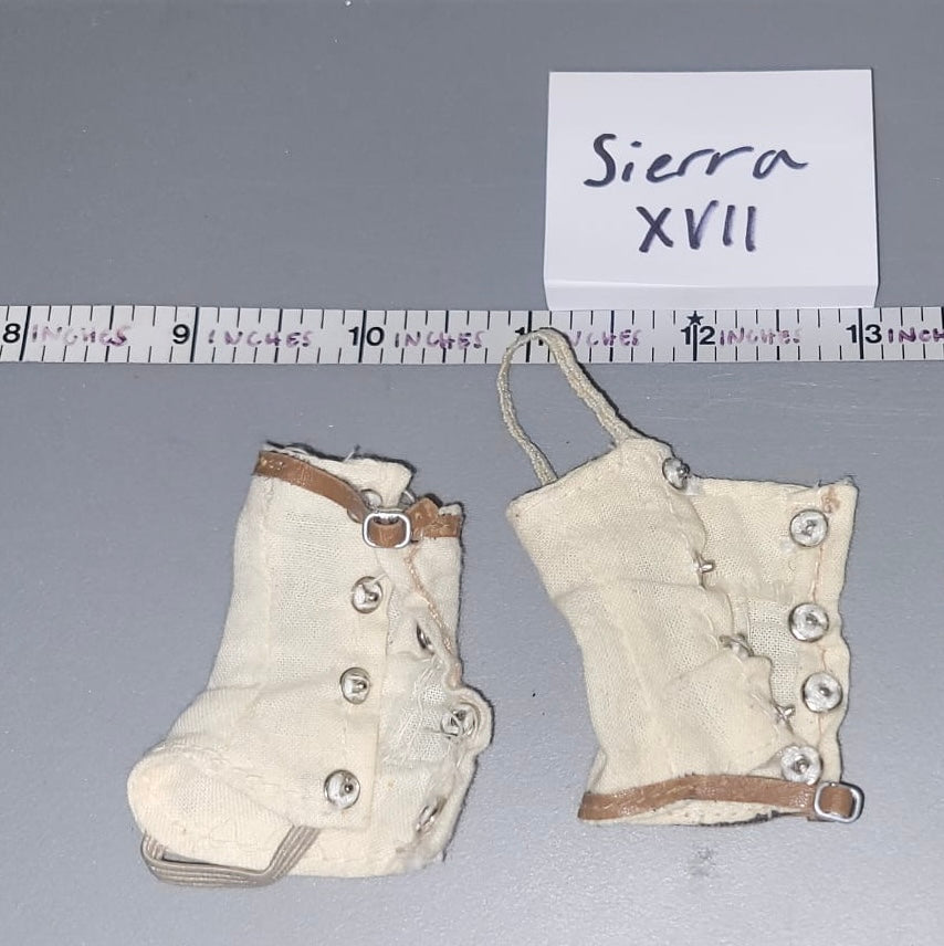 1/6 Scale Civil War Union Leggings