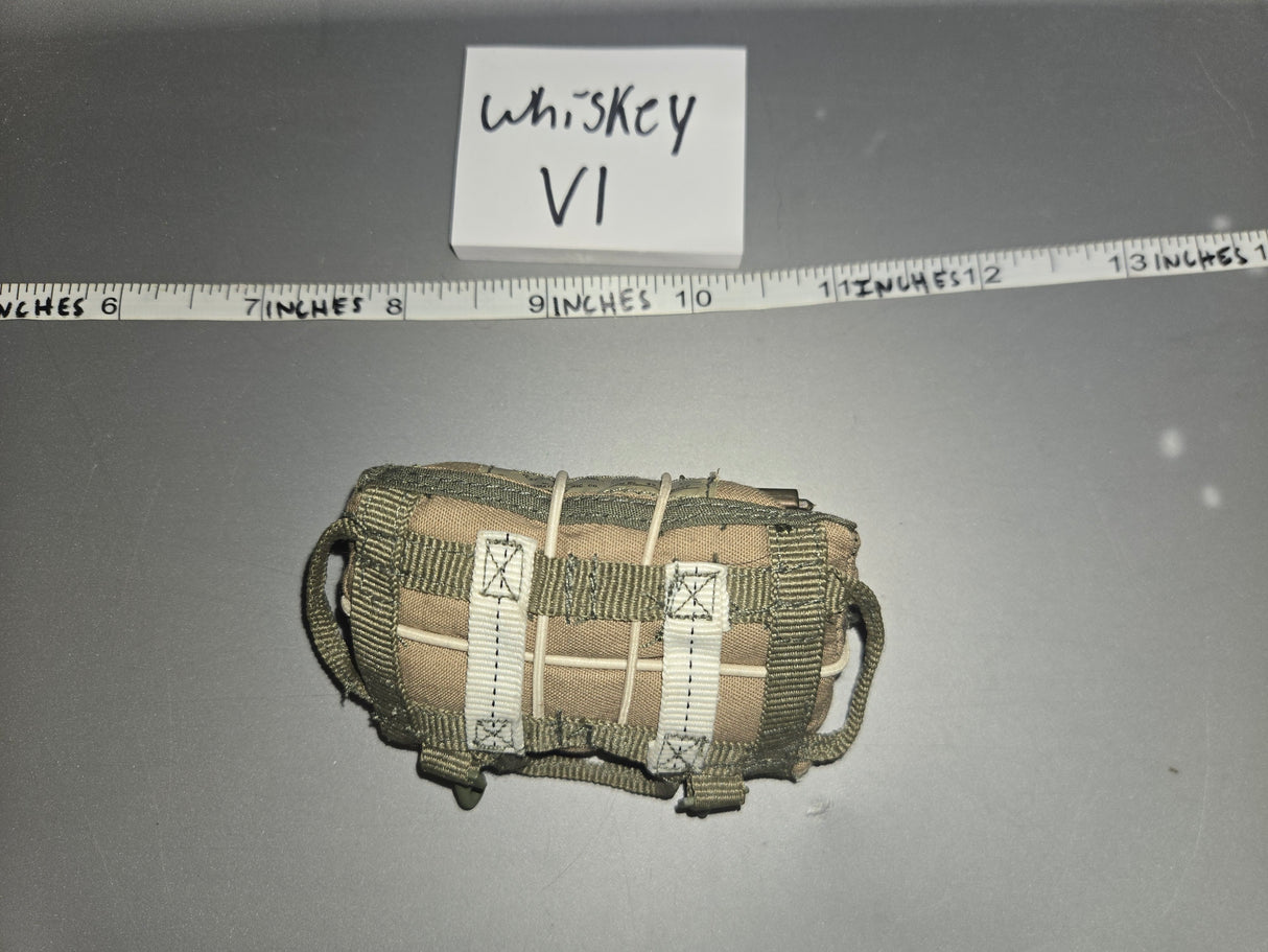 1/6 Scale WWII US Reserve Parachute