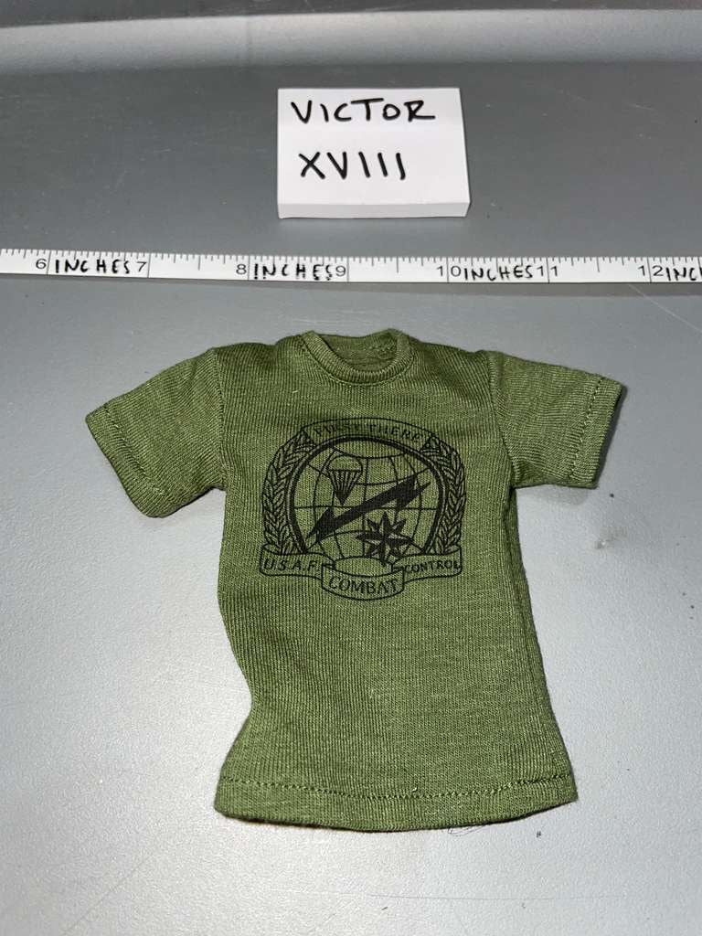 1/6 Modern Era T Shirt - Air Force