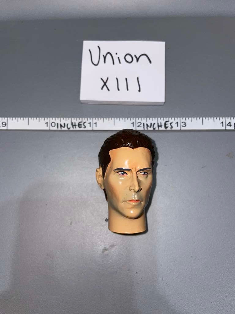 1/6 Scale Dragon Head Sculpt