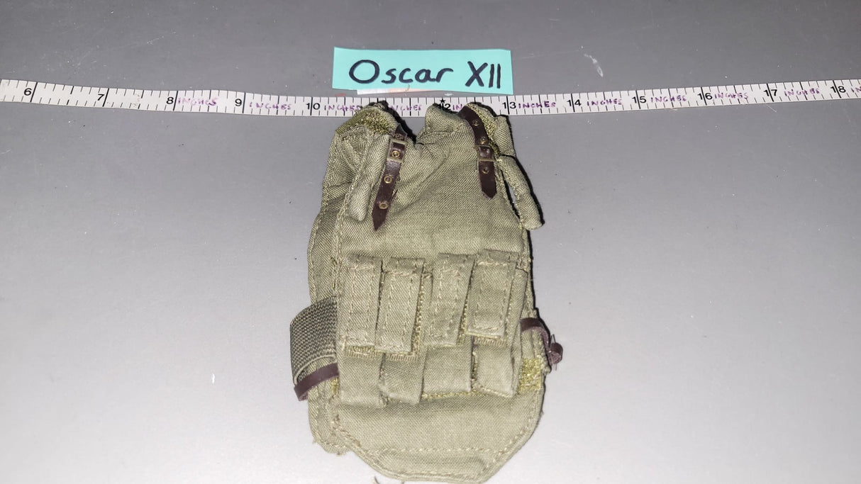 1/6 Scale Modern Era Russian Body Armor