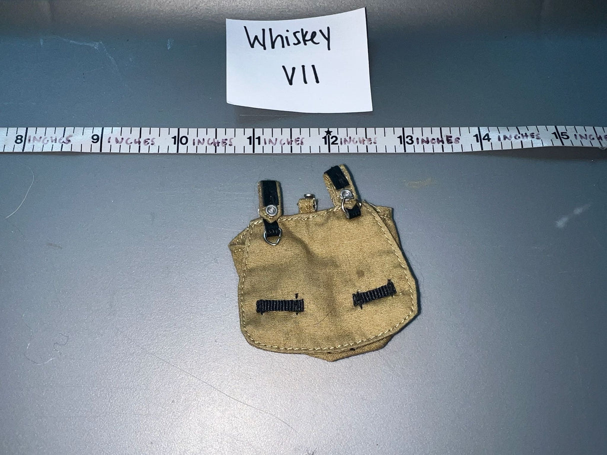 1:6 Scale WWII German Bread Bag