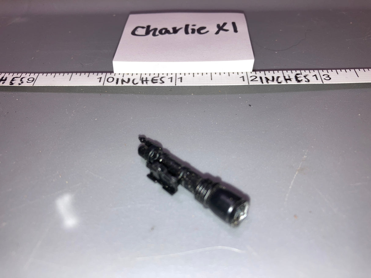1:6 Modern Era Weapons Light