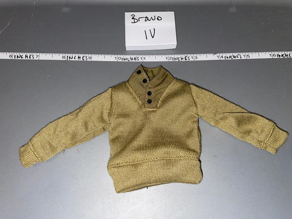 1:6 Scale WWII US Sweater