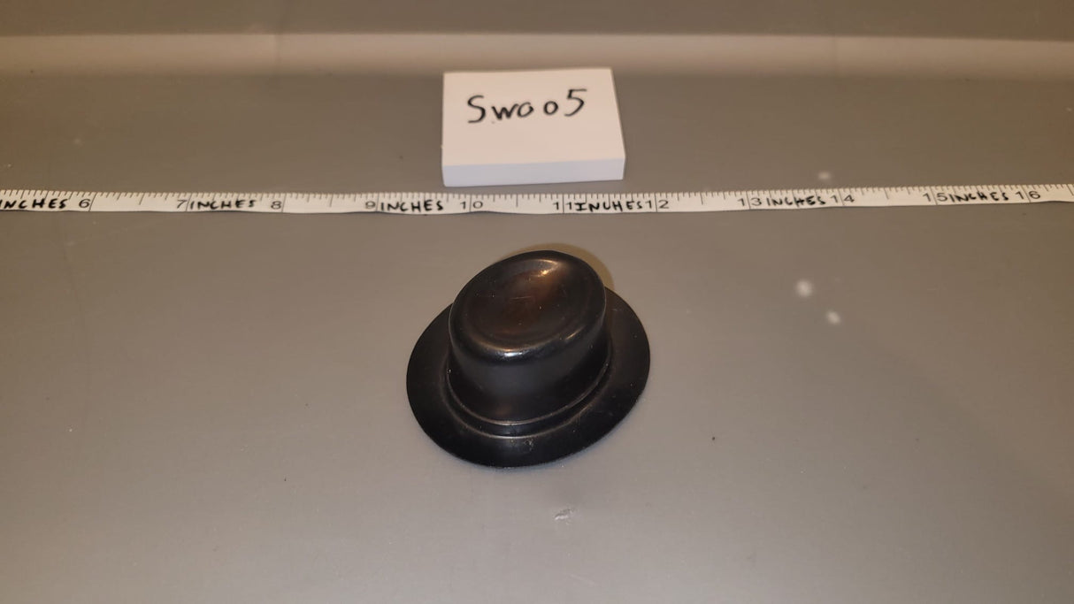 1/6 Scale 1920s WWII era Civilian Fedora Hat