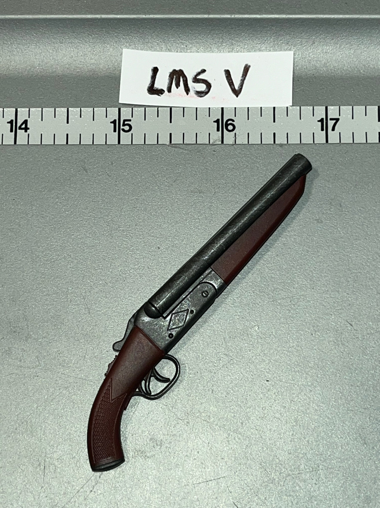 1/6 Scale Western Era Shotgun - Shadi Wilderness Cowgirl