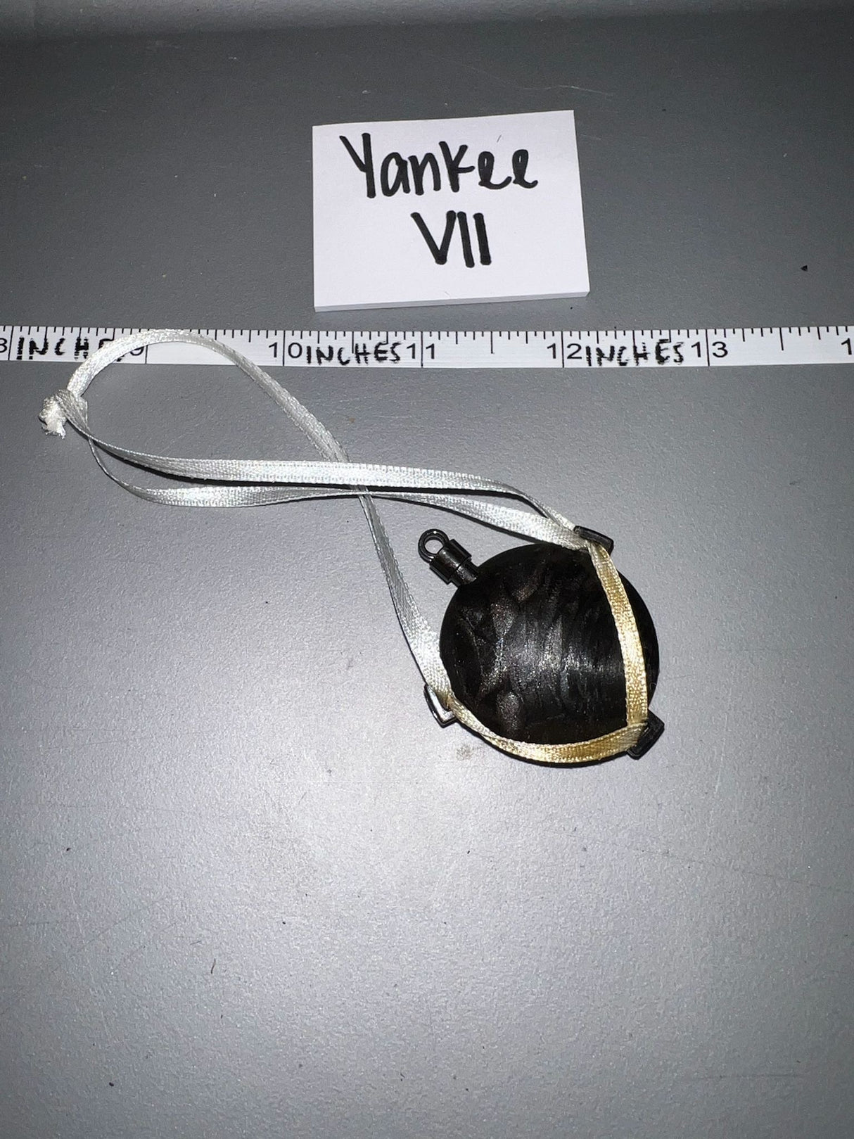 1/6 Scale Western Era Civil War Canteen