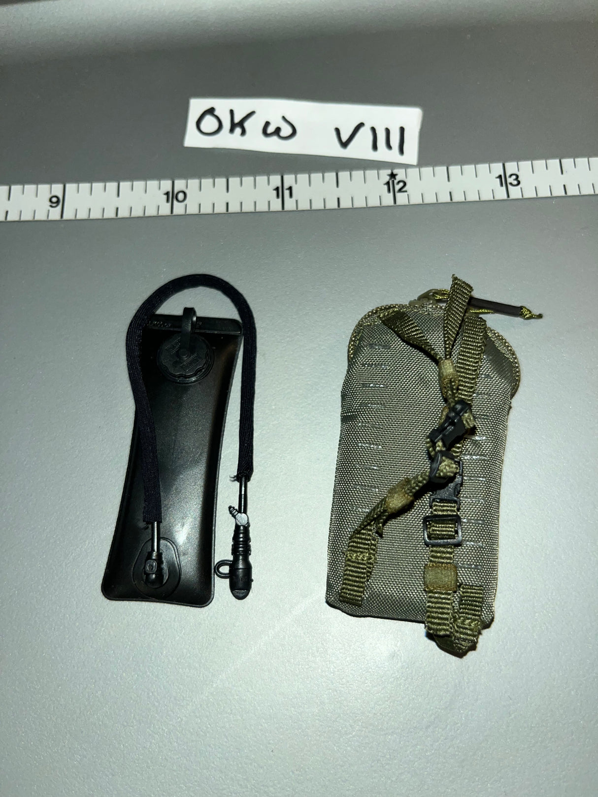 1:6 Scale Modern Russian Camelback - SVR Zaslon DAM