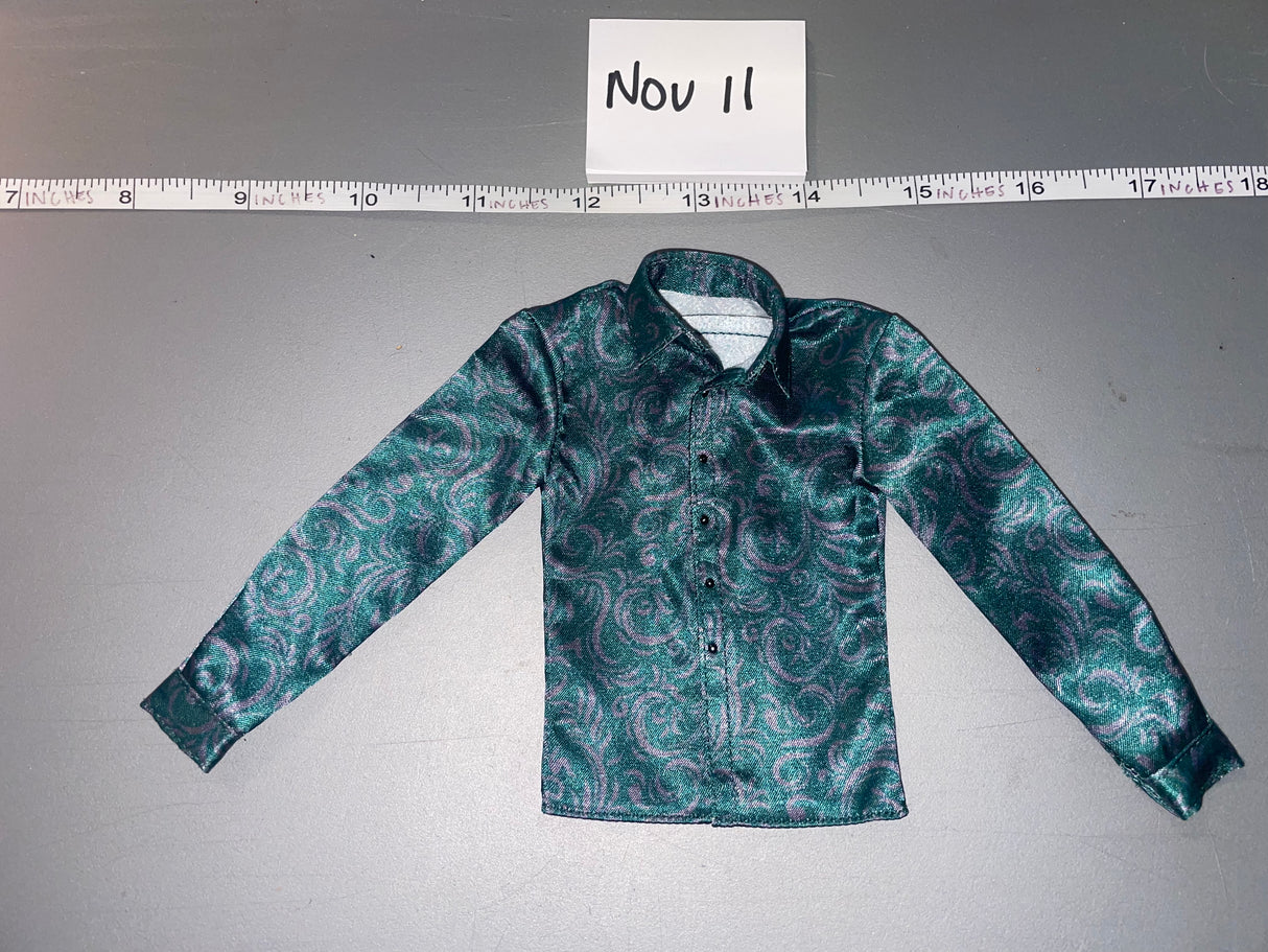 1/6 Scale Modern Era Civilian Shirt