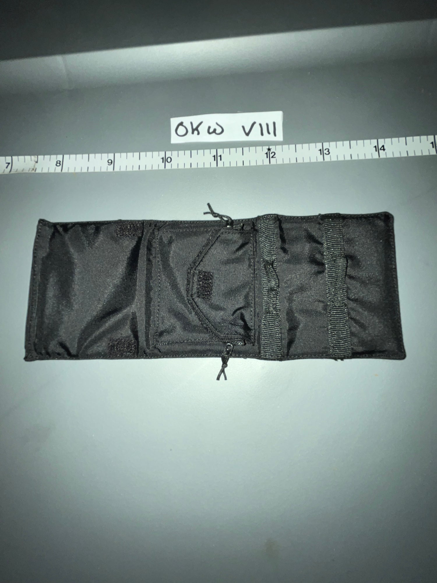 1:6 Scale Modern Russian Folding Shield - SVR Zaslon DAM