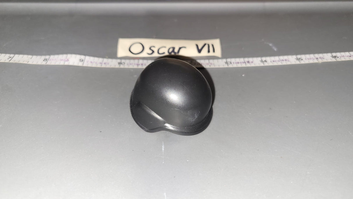 1/6 Modern Police Helmet