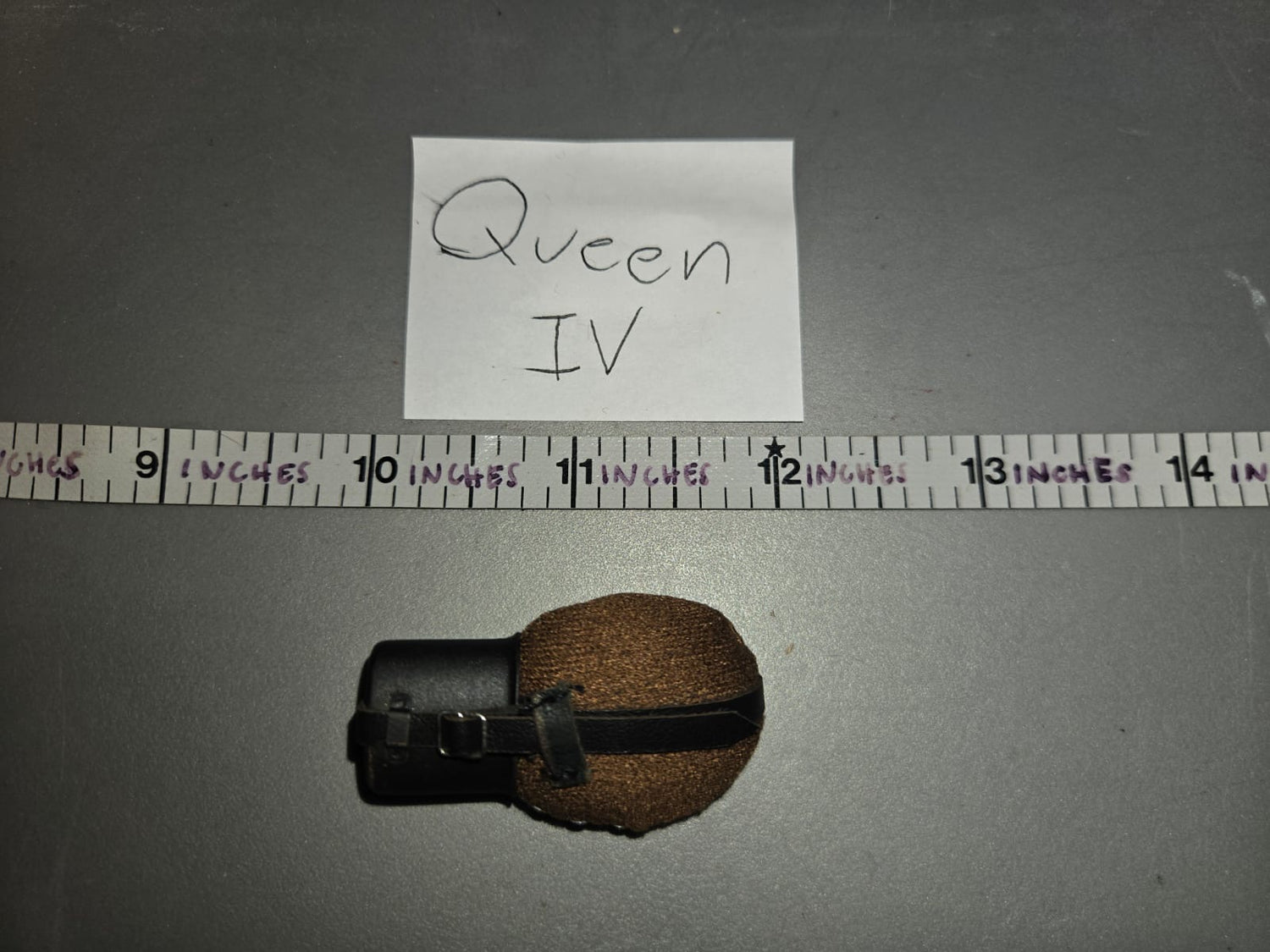 1:6 WWII German Canteen - Soldier Story