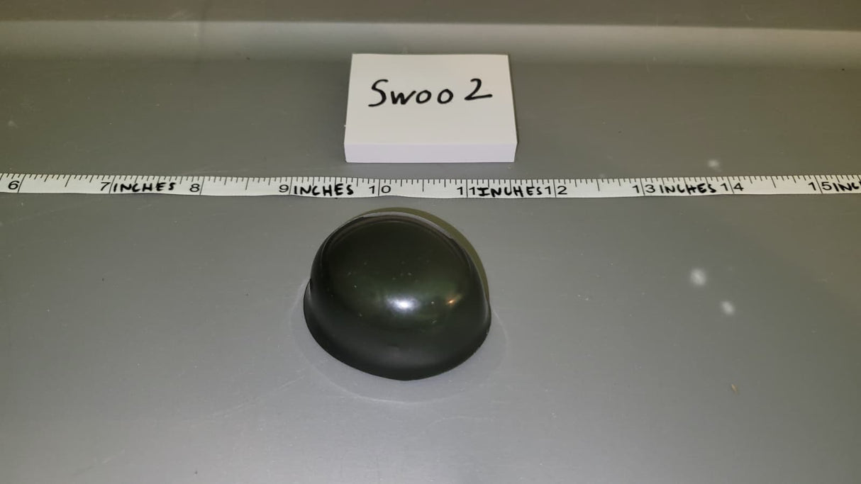 1/6 Scale WWII US Helmet