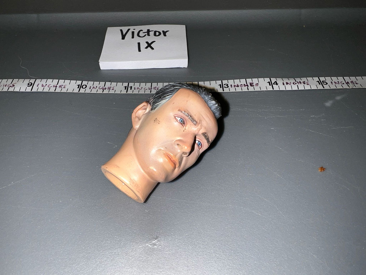 1/6 Scale Dragon Head Sculpt