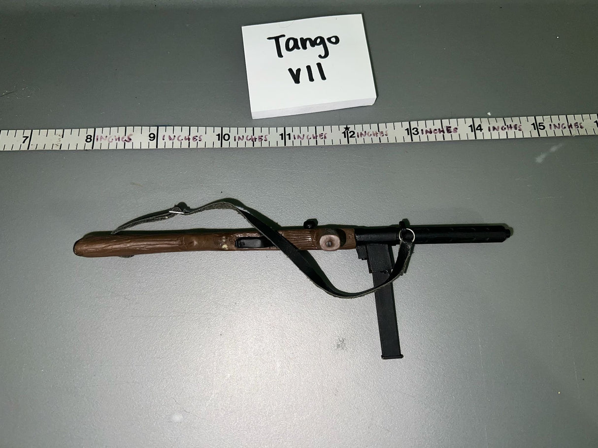 1:6 Scale WWII German Erma Submachine Gun