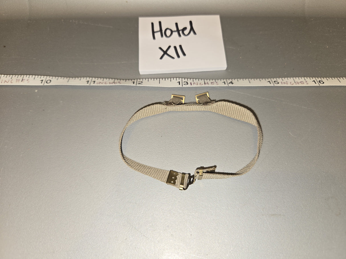 1/6 Scale WWII British Belt