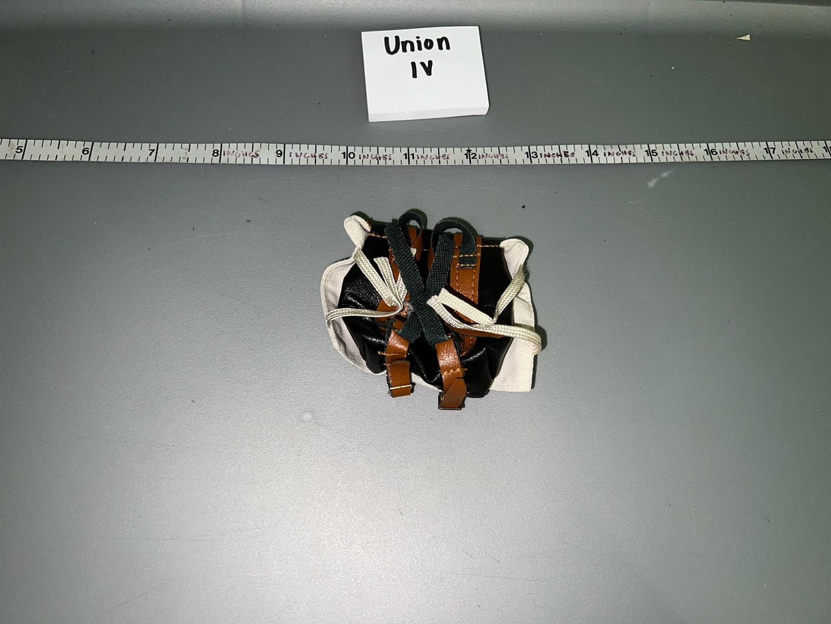 1/6 Scale Civil War Backpack