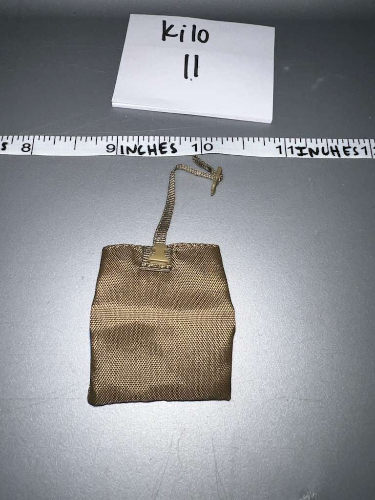 1/6 Modern Era Dump Pouch