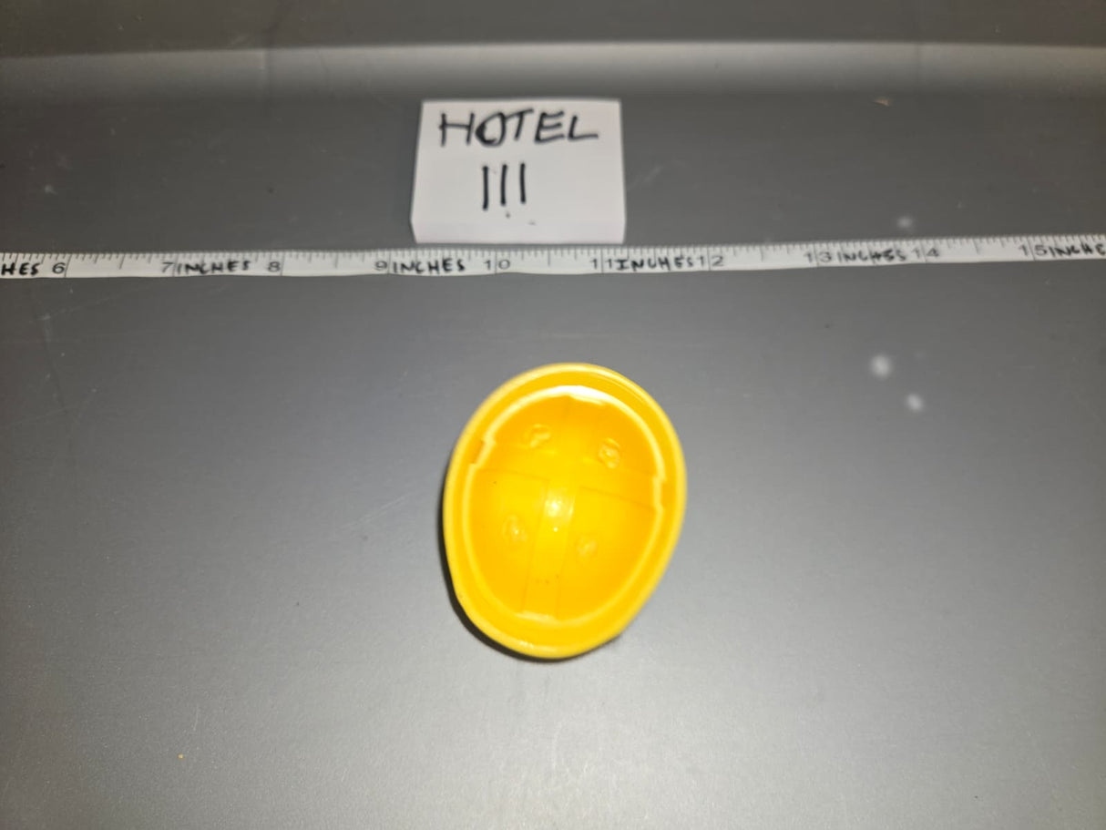 1/6 Scale Vietnam Military Police Helmet