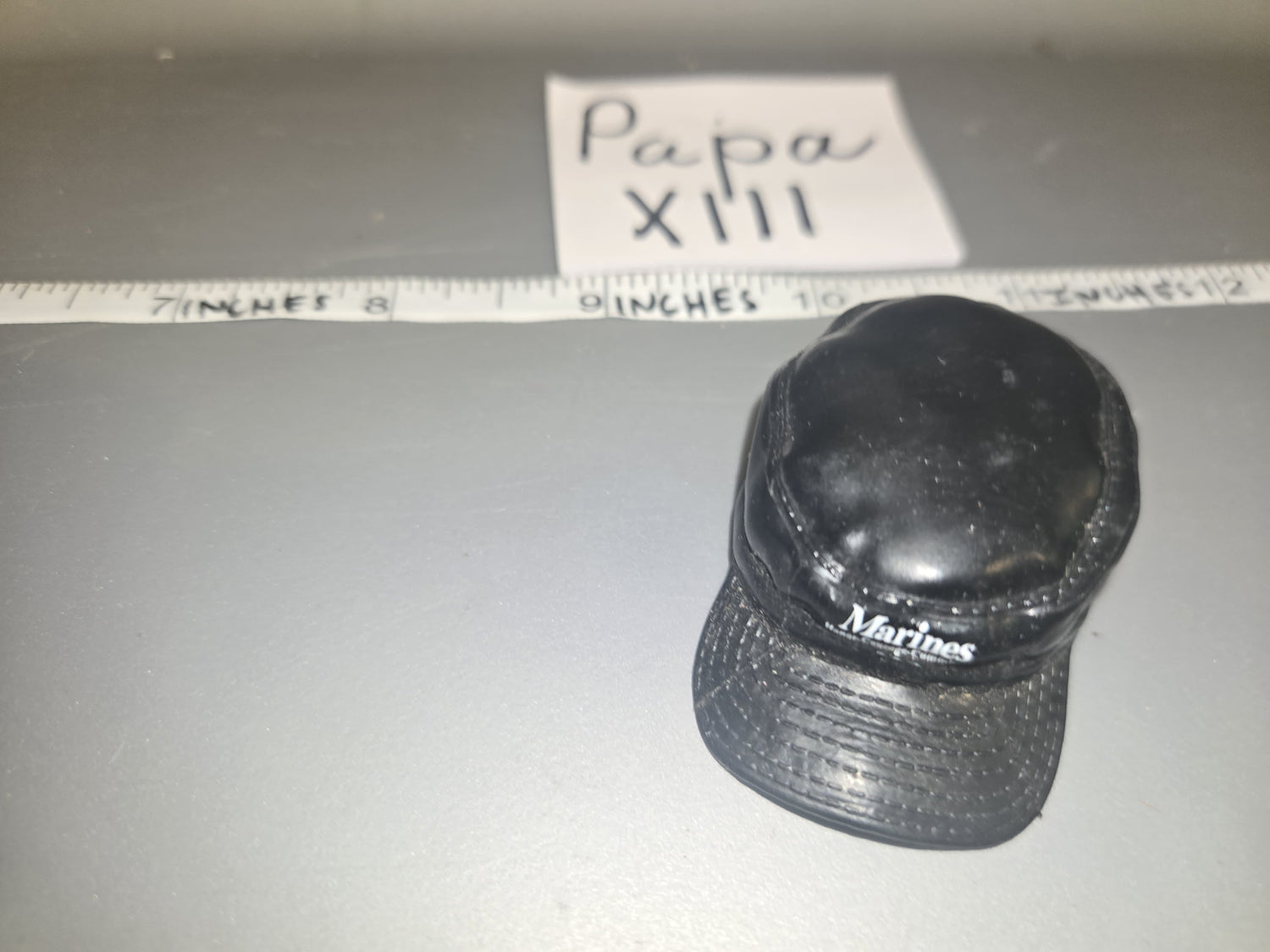 1:6 Scale Modern Patrol Cap